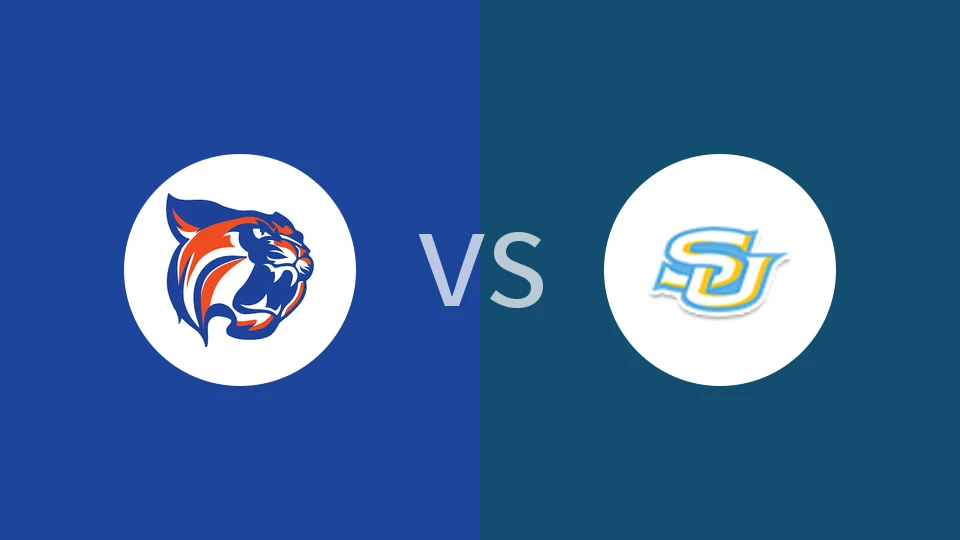 拉克里斯蒂安vs南方大学比分预测分析 2025/12/02