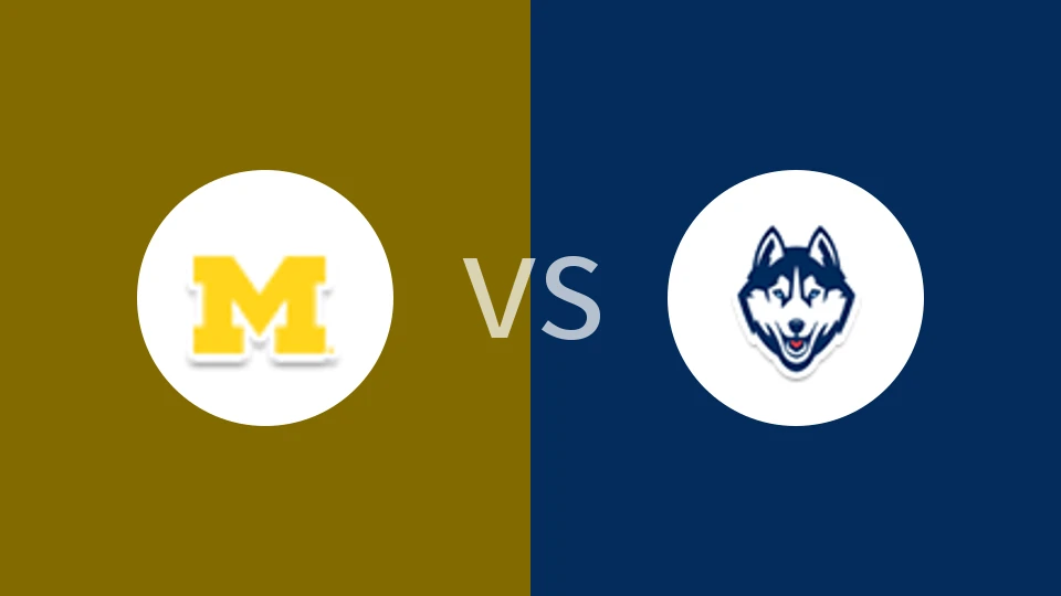 密歇根女篮vs康涅狄格大学女篮比分预测分析 2025/11/22