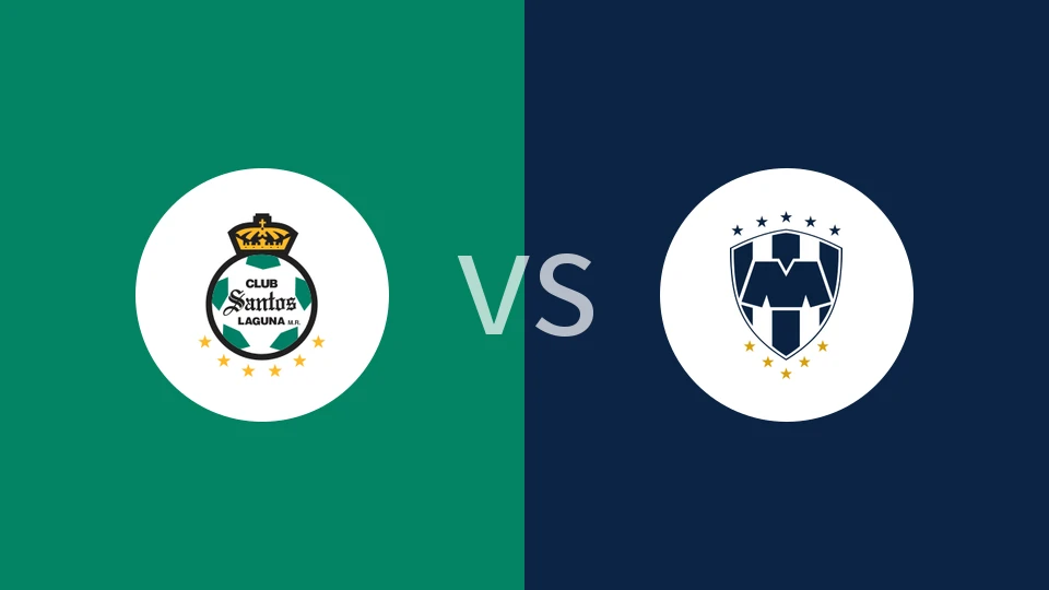 【墨西U19】桑托斯拉古纳U19vs蒙特雷U19