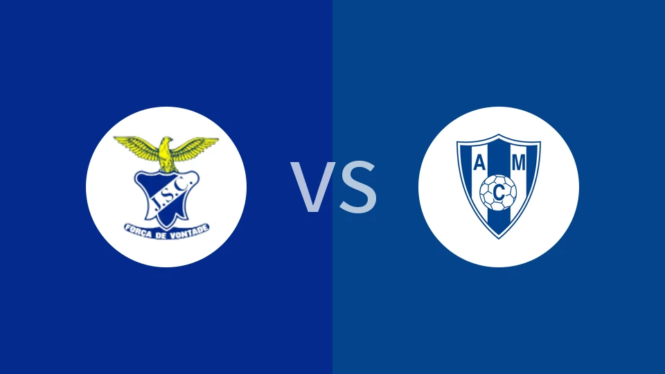 【葡锦标】艾禾拿青年vs马尔韦拉竞技