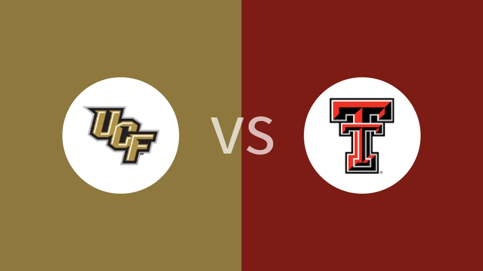 中佛罗里达女篮vs德州理工大学女篮比分预测分析 2026/01/01