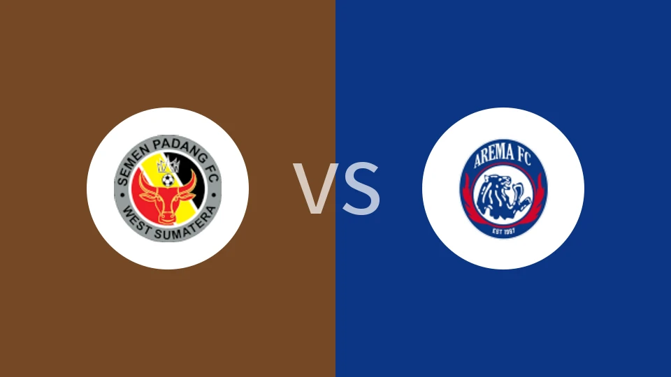 【印尼U20】塞曼巴东U20vs阿雷马U20