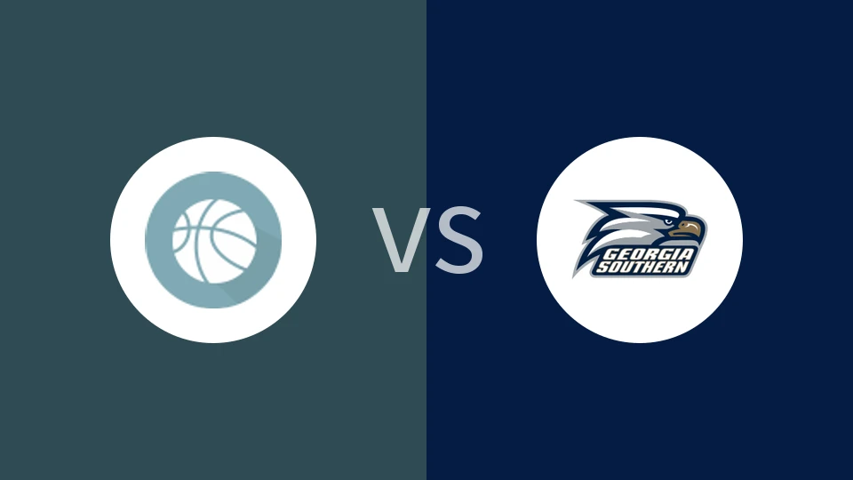 约翰逊史密斯vs乔治亚南方学院比分预测分析 2025/11/15