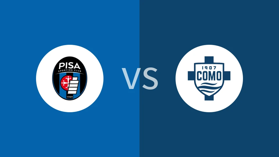 比萨vs科莫比分预测分析 2026/01/06