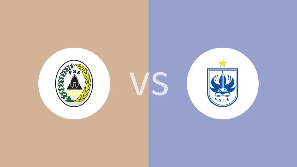 【印尼乙】斯莱曼vs三宝垄