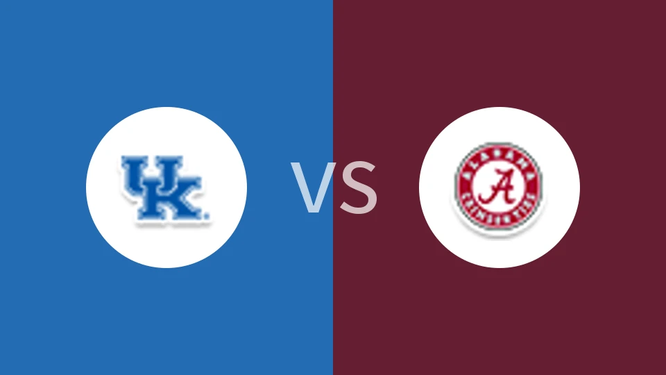 肯塔基大学女篮vs阿拉巴马女篮比分预测分析 2026/01/09