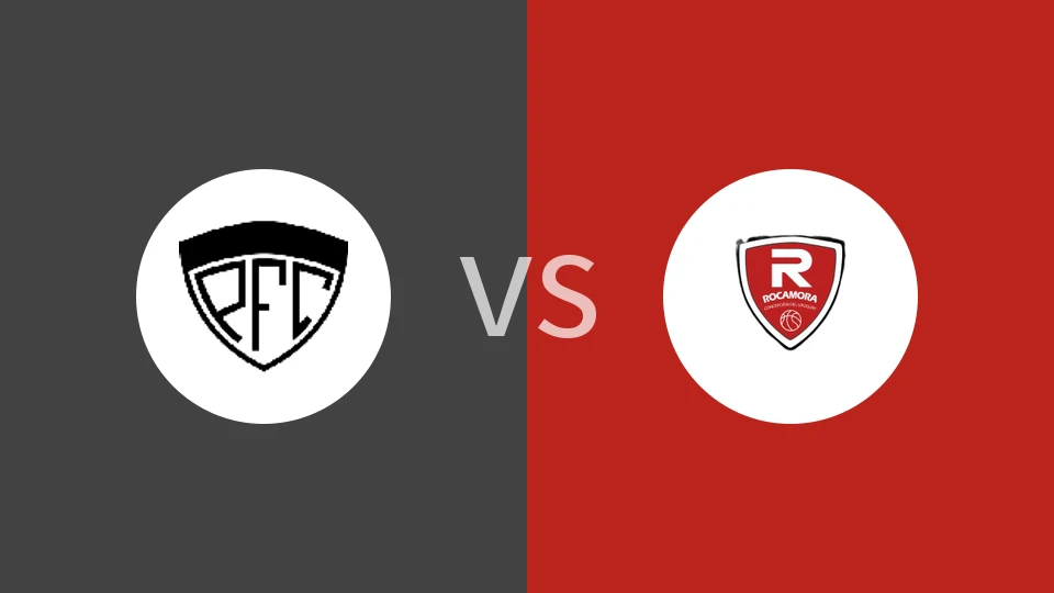 【阿篮甲】皮科vs罗卡莫拉