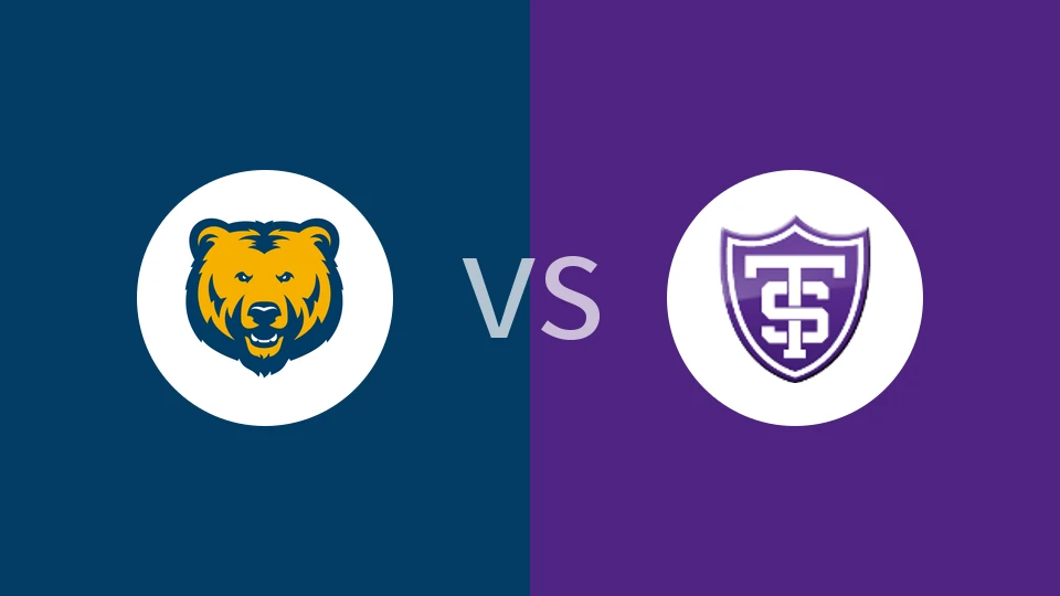 北科罗拉多大学vs圣托马斯比分预测分析 2025/11/22