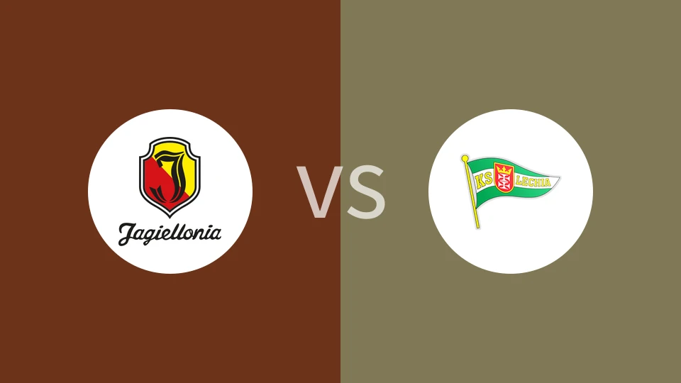 雅盖隆青年队vs格但斯克莱吉亚青年队比分预测分析 2025/10/30