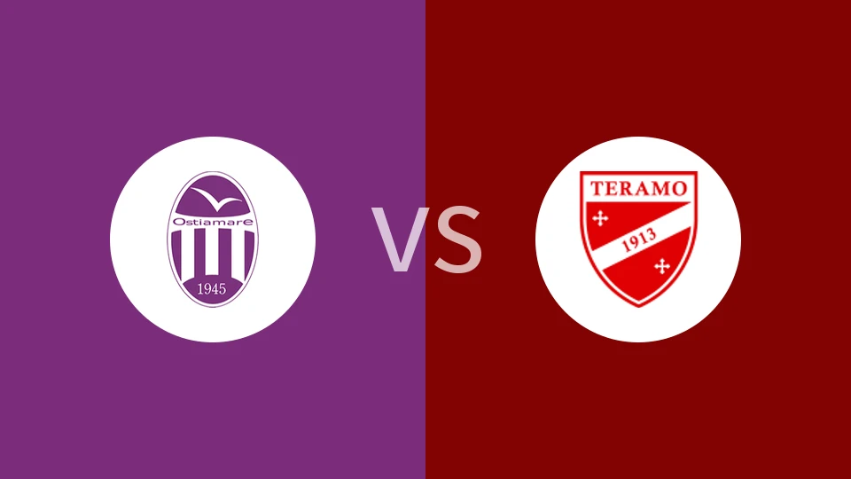 AS.奥斯提亚马尔vs特拉莫比分预测分析 2025/11/02