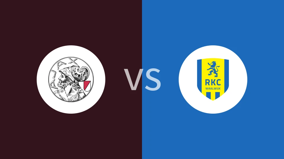 阿贾克斯青年队vs瓦尔韦克比分预测分析 2025/12/23