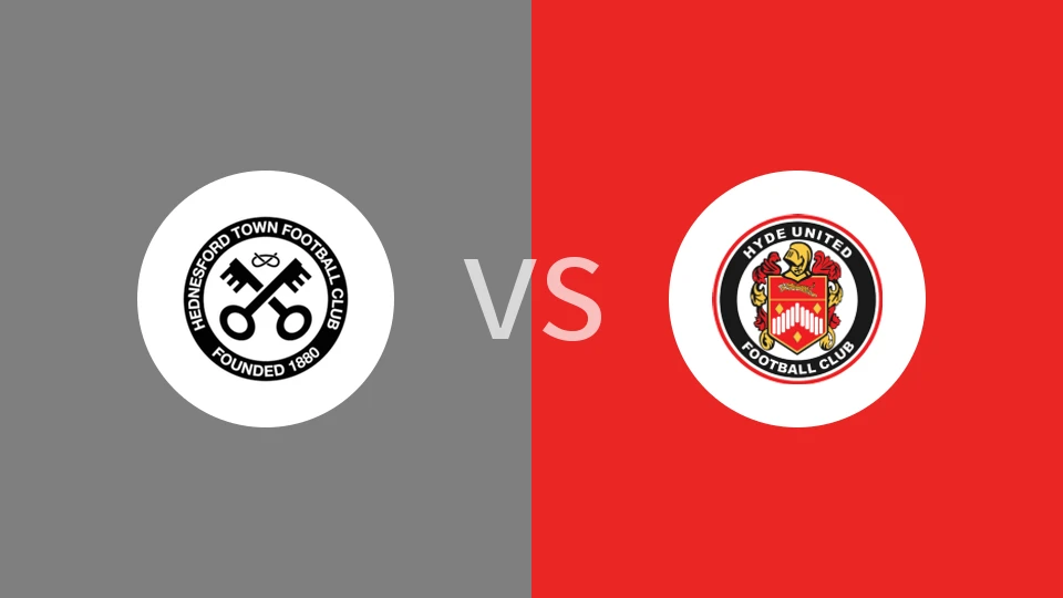 【英北超】汉德尼斯佛vs海德联