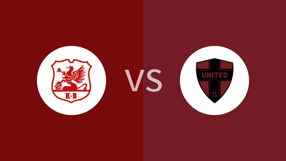 【瑞典甲】卡尔堡斯vs北欧联FC