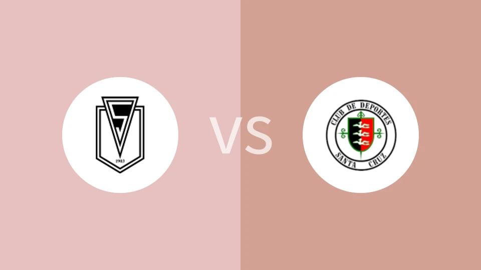 圣地亚哥早晨vs圣塔科鲁兹比分预测分析 2025/08/16