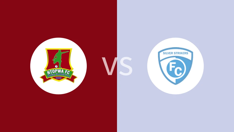 【马维女联】恩托普瓦女足vs银色射手女足