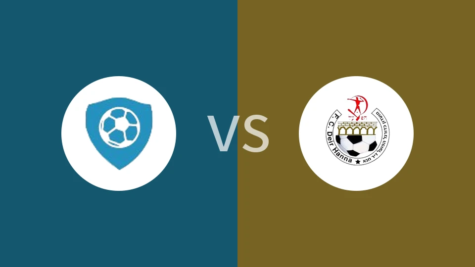 【以丙】贾德迪vs哈波尔汉纳