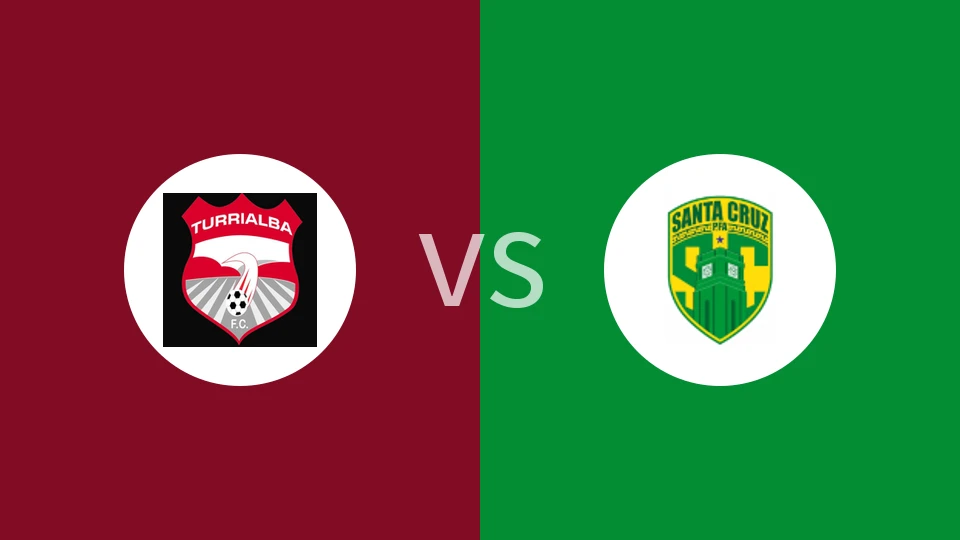 图里亚尔瓦vs哥斯达黎加圣塔库鲁比分预测分析 2025/11/17