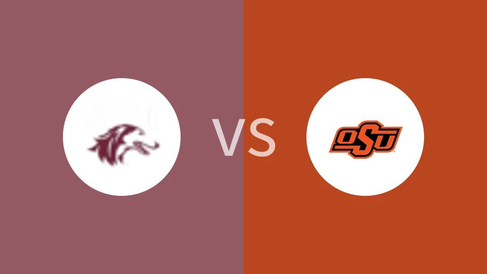 南伊利诺大学vs俄克拉荷马州立大学比分预测分析 2024/11/15