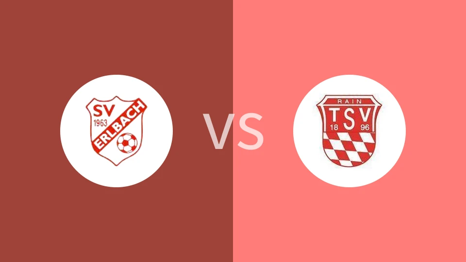 SV埃尔巴赫vs赖恩莱希比分预测分析 2024/10/26