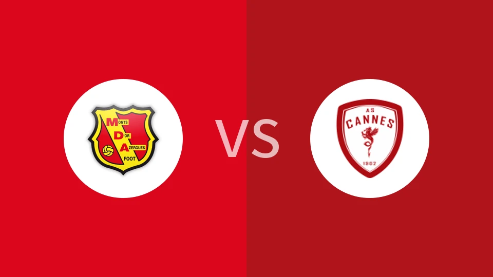 蒙茨拉米尔vs戛纳比分预测分析 2026/01/11