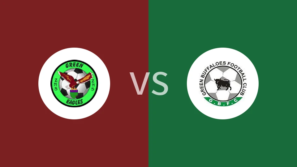 绿鹰vs绿色水牛比分预测分析 2025/11/30