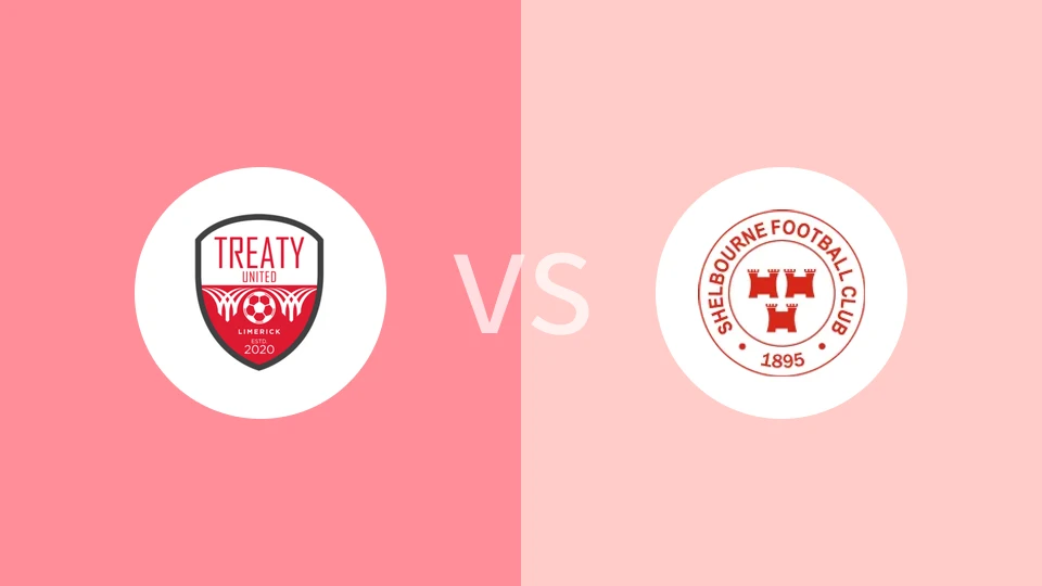 FC条约联合女足vs舒尔本女足
