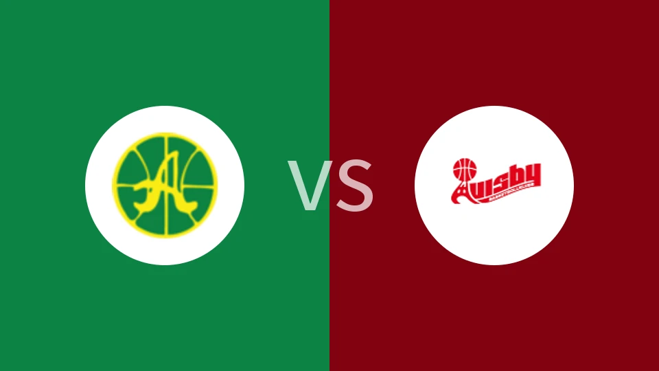 奥尔维克女篮vs维斯比女篮比分预测分析 2025/12/13