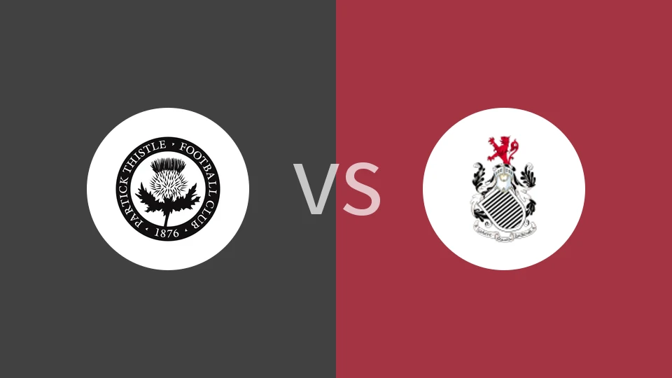 帕尔蒂克vs女王公园比分预测分析 2025/11/01