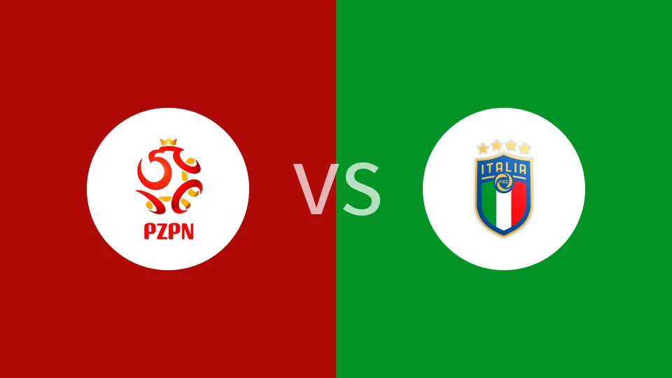 波兰U21vs意大利U21比分预测分析 2025/11/14