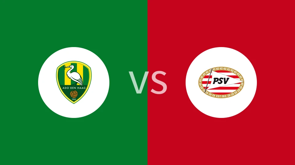 【荷U19】海牙U19vs埃因霍温U19