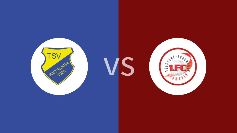 韦特申vs埃格斯托夫比分预测分析 2025/11/22