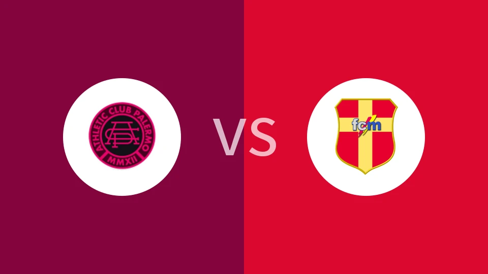 巴勒莫竞技vs墨西拿比分预测分析 2026/01/04