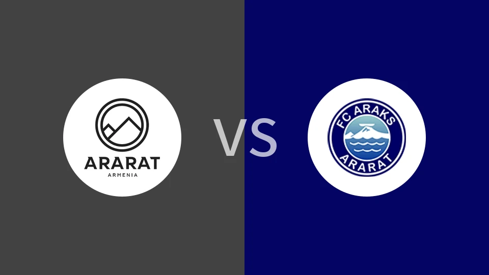 阿拉拉特亚美尼亚B队vs阿拉拉特比分预测分析 2025/11/04