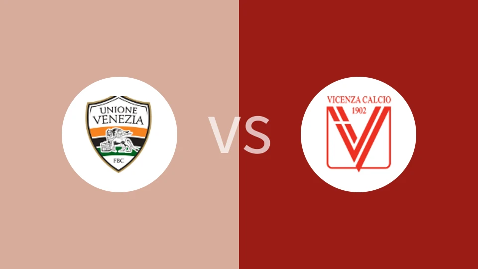 威尼斯青年队vs维琴察青年队比分预测分析 2025/12/20