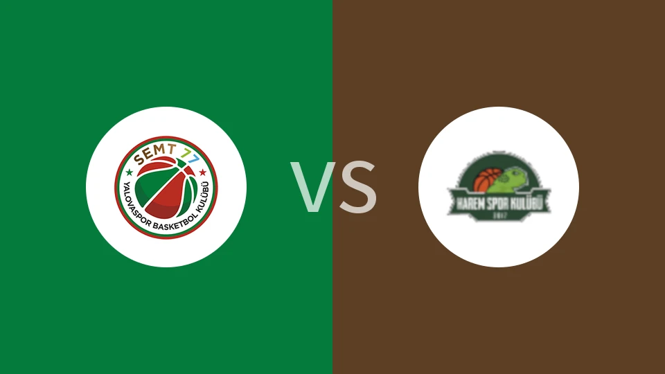 雅洛瓦体育vs哈尔体育比分预测分析 2025/12/18