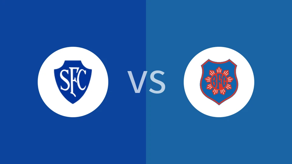 【里约乙】塞拉诺vs邦苏塞索