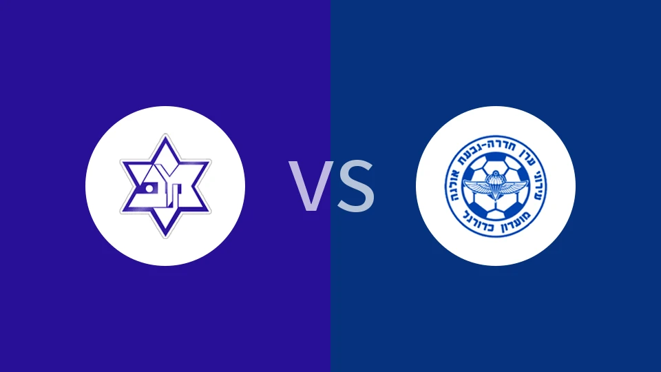 【以女甲】侯隆马卡比女足vs马卡比哈德洛女足