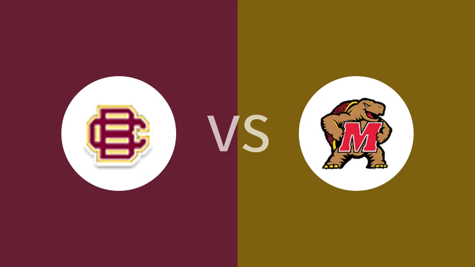 【WNCAA】贝桑库克曼女篮vs马里兰女篮