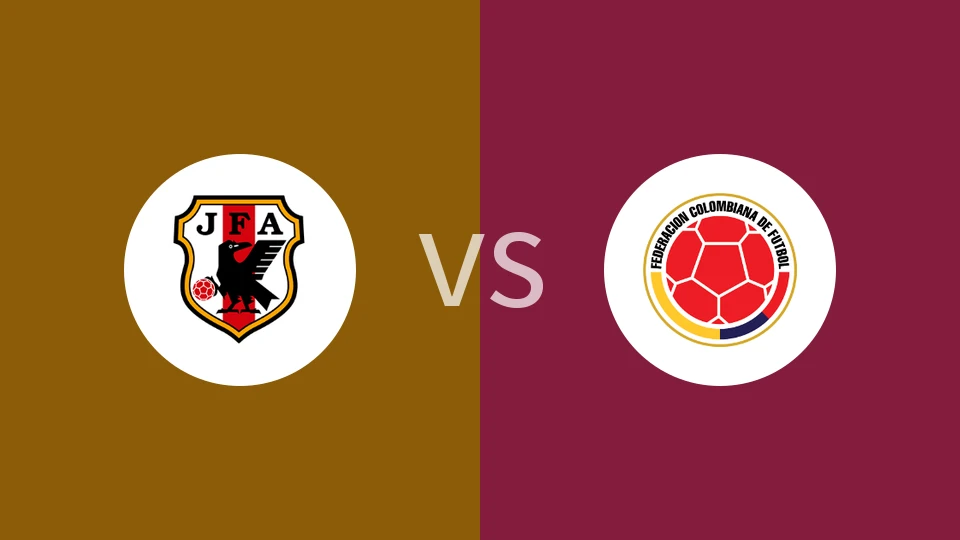 【U17女世界杯】日本女足U17vs哥伦比亚女足U17