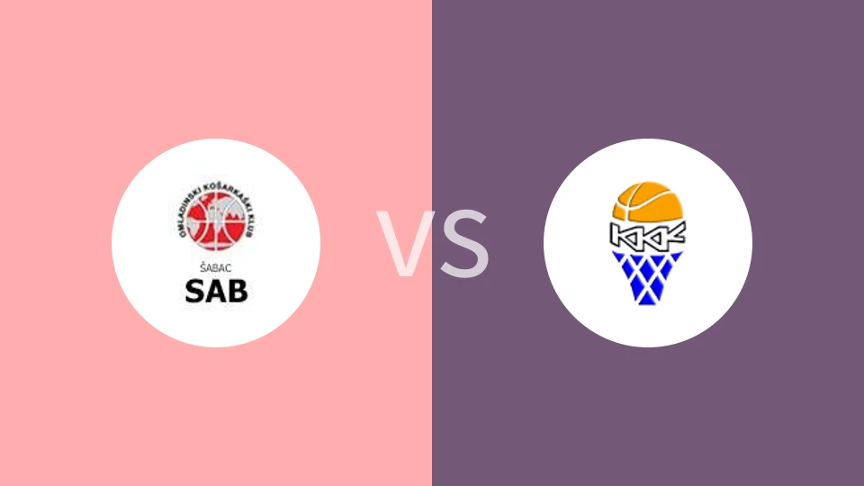 【塞尔女甲】沙巴茨女篮vs卡拉布马女篮