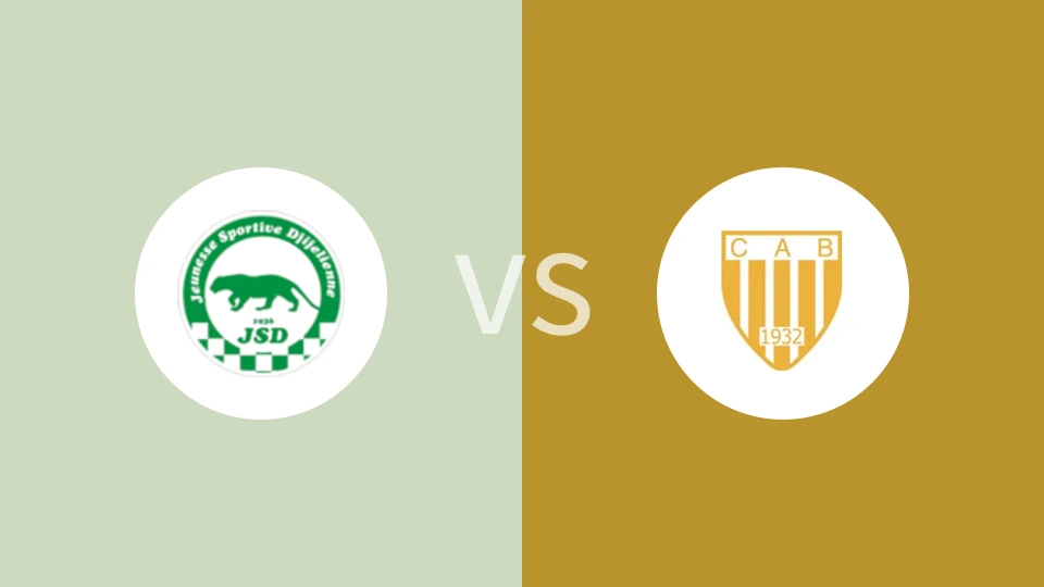 JS吉杰尔vsCA巴特纳比分预测分析 2025/10/31