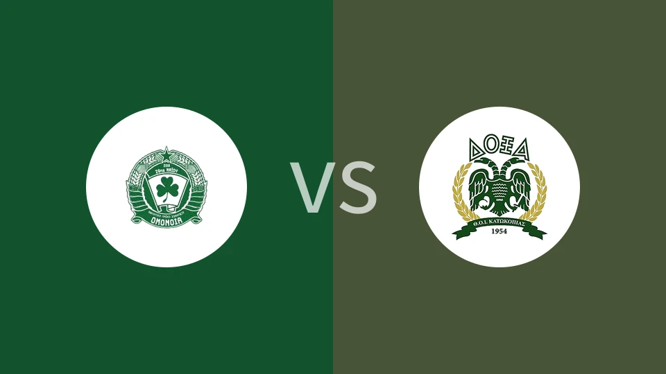 奥摩尼亚迈欧vs卡托克匹亚斯比分预测分析 2025/12/06