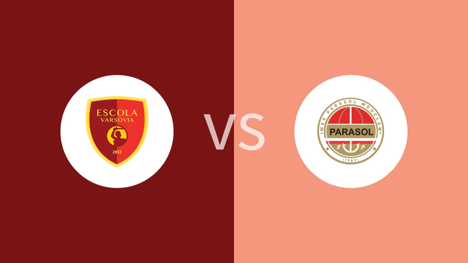 埃斯科拉瓦索维亚U19vs弗罗茨瓦夫U19