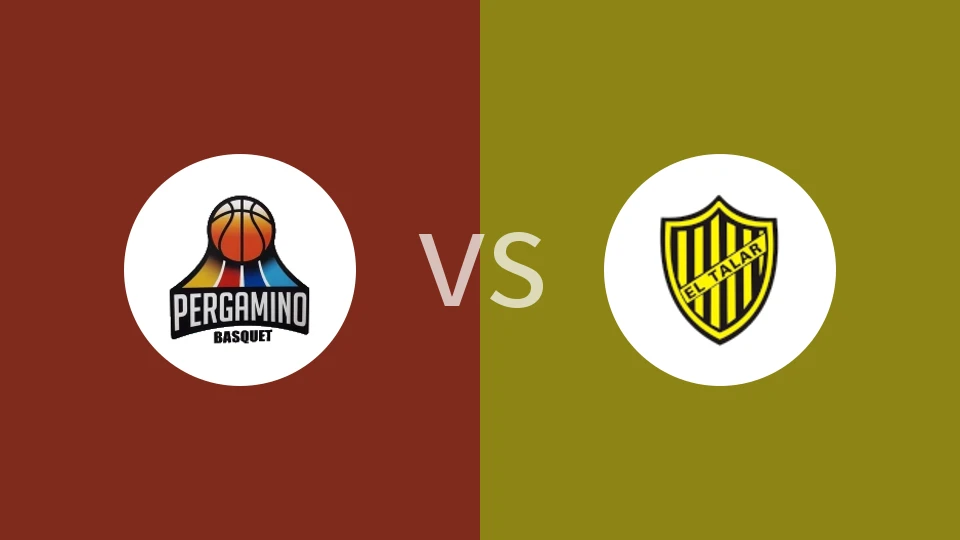 【阿篮甲】佩加米诺vs塔拉尔