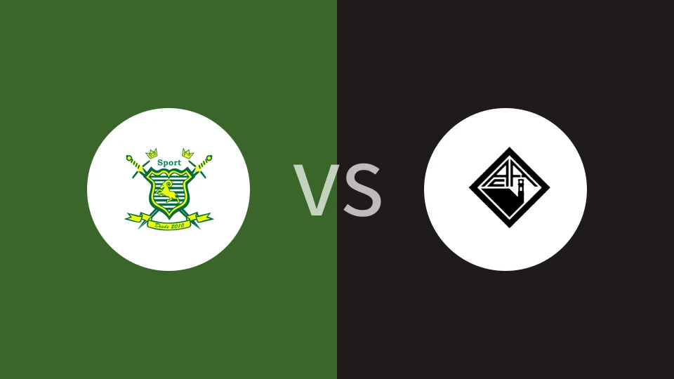 【巴西U19】卢塞纳体育U19vs科英布拉U19