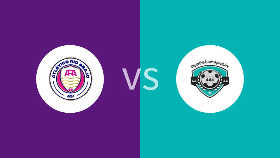 【巴马全联】阿巴乔竞技vs阿瓜杜尔塞体联