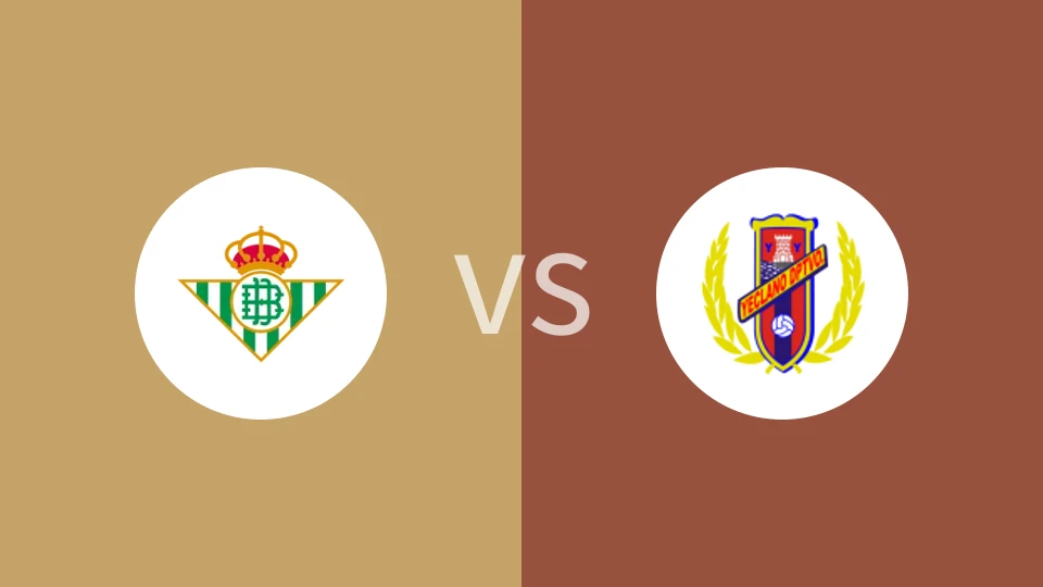 皇家贝蒂斯B队vs耶克拉诺比分预测分析 2024/10/26