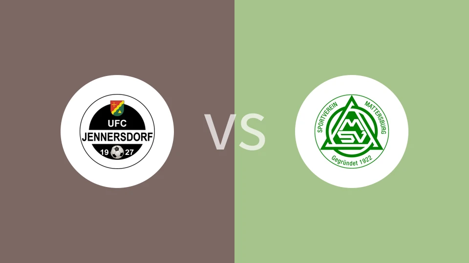 延纳斯多夫vs马特斯堡比分预测分析 2025/11/16