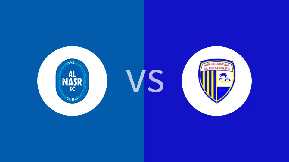 迪拜胜利vs迪哈夫拉比分预测分析 2025/11/21