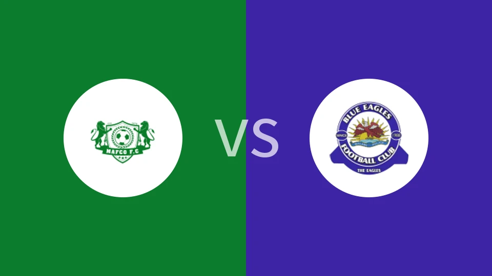 【马维超】元素vs蓝鹰